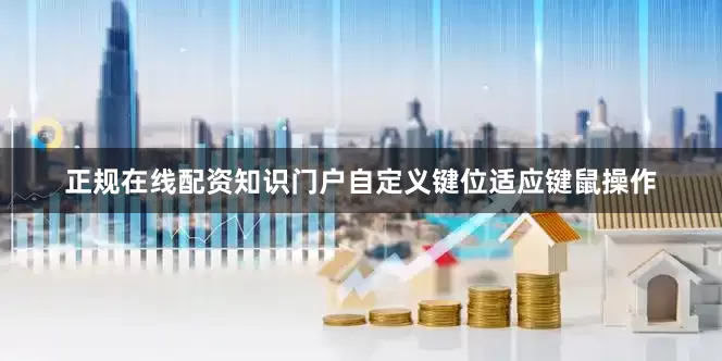 正规在线配资知识门户自定义键位适应键鼠操作